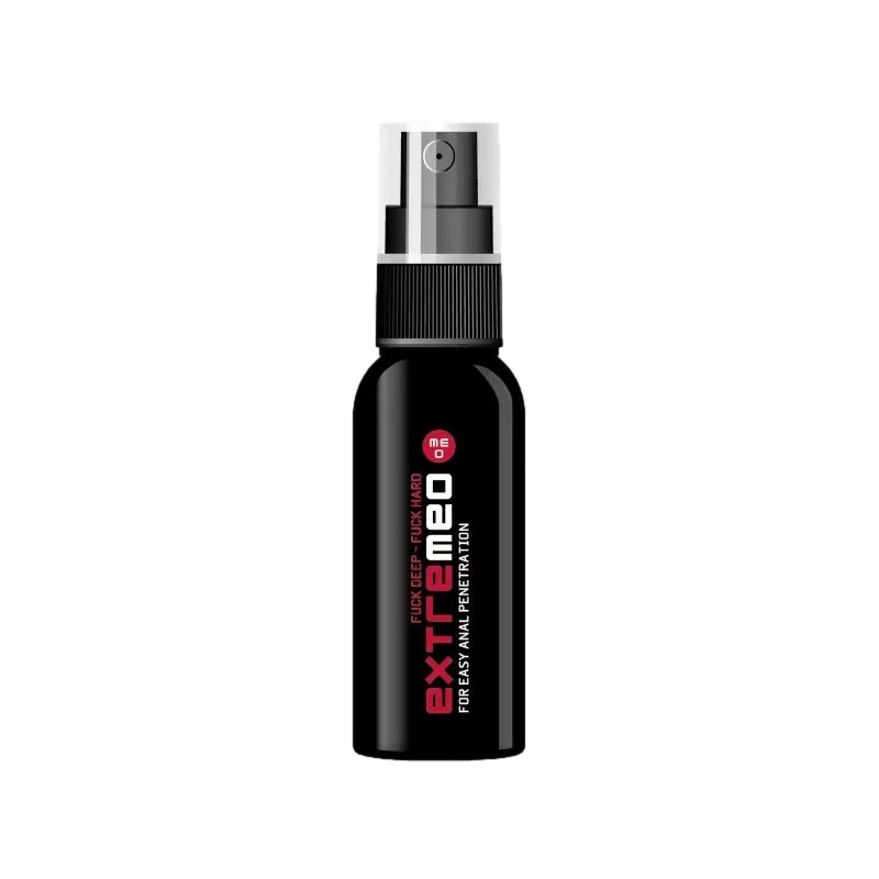 MEO Spray Relaxant Anal Extremeo 30ml